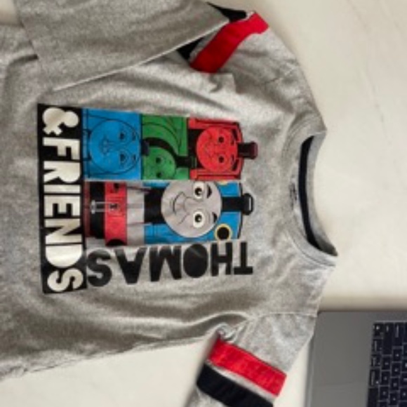 Thomas & Friends Toddler T shirt - Picture 2 of 3